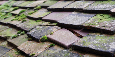 Fernham roof repair costs